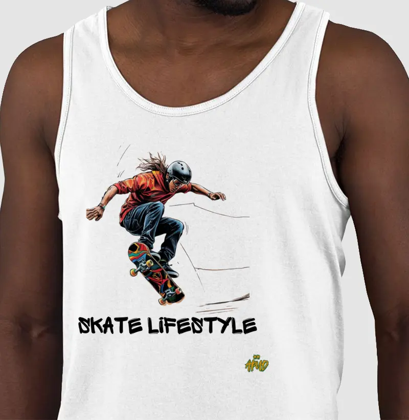 Skate Lifestyle III