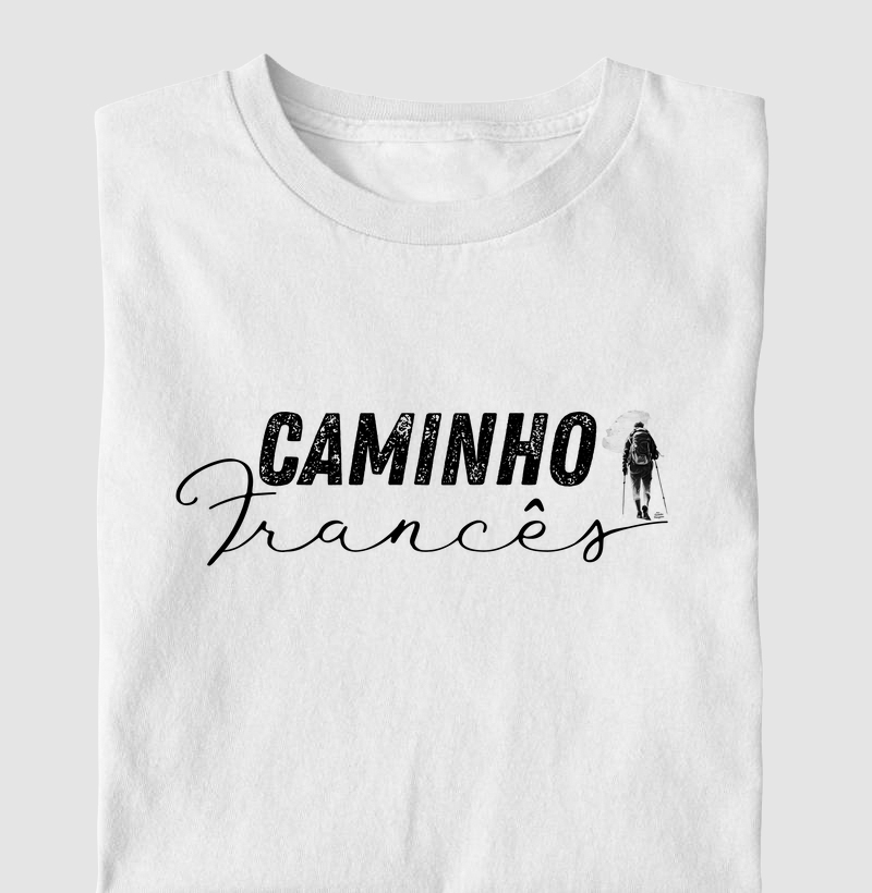 Escolha seu Caminho | Caminho Francês