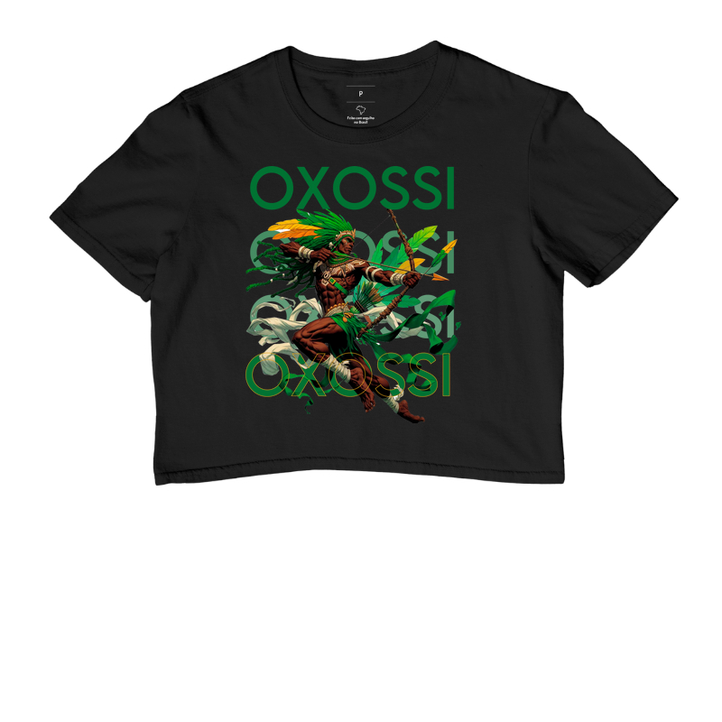 Oxóssi