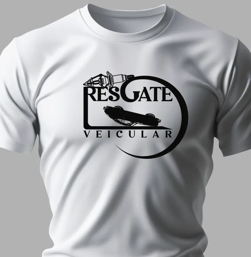 Resgate Veícular