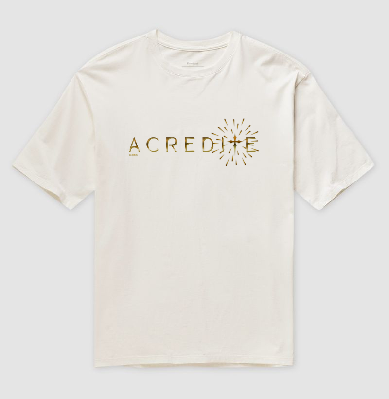 Acredite