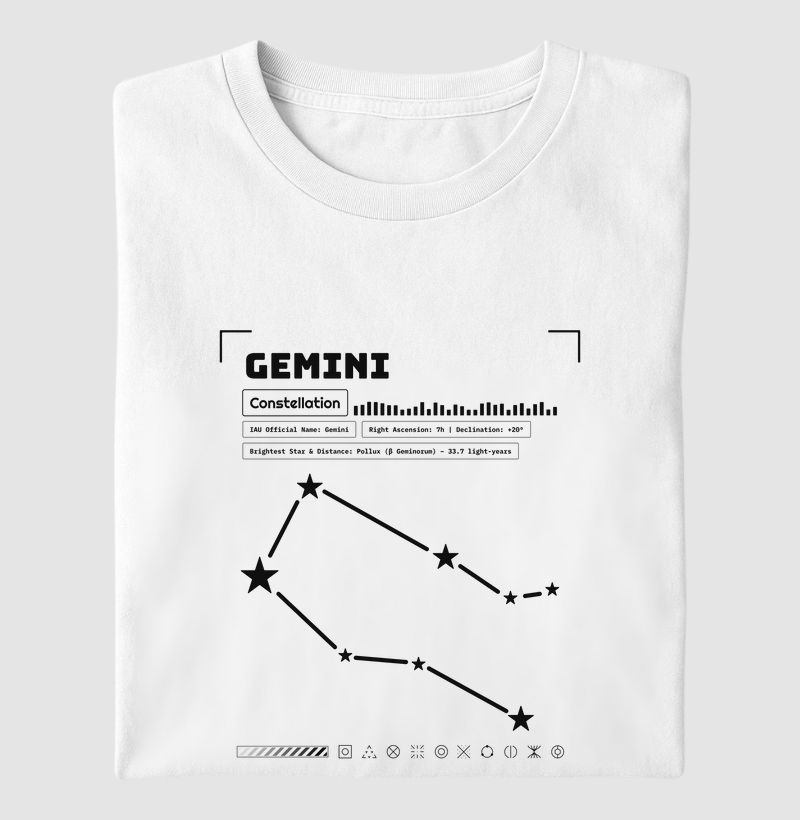Gemini Constellation