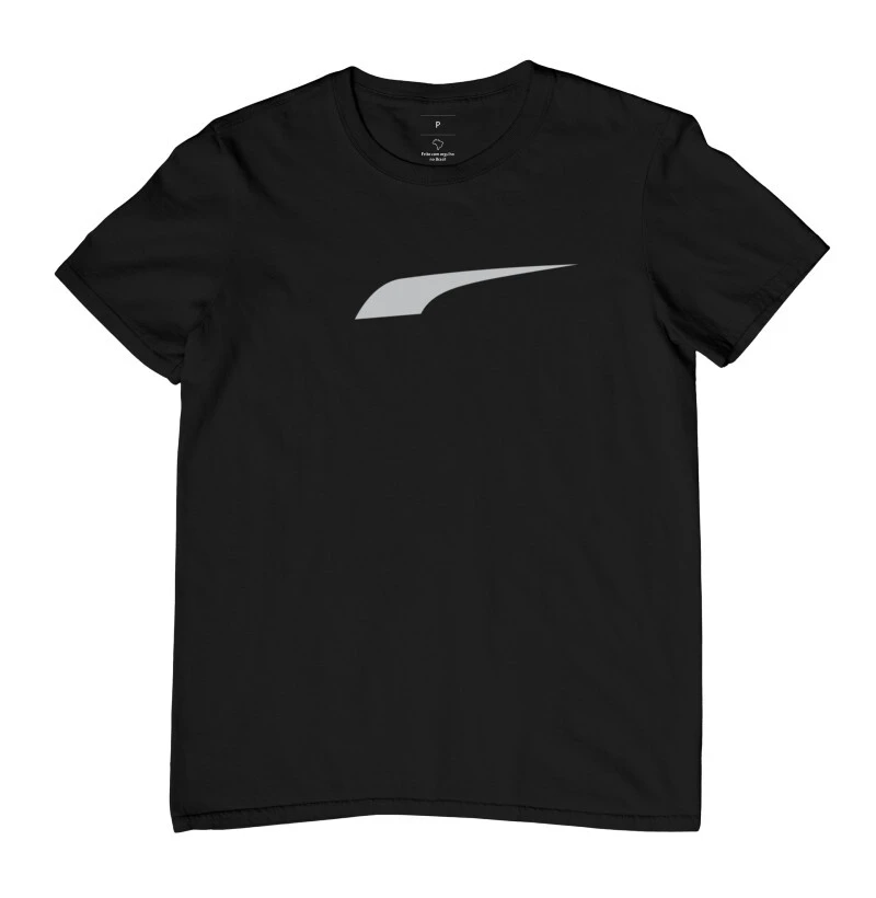 Camisa start hipe logo