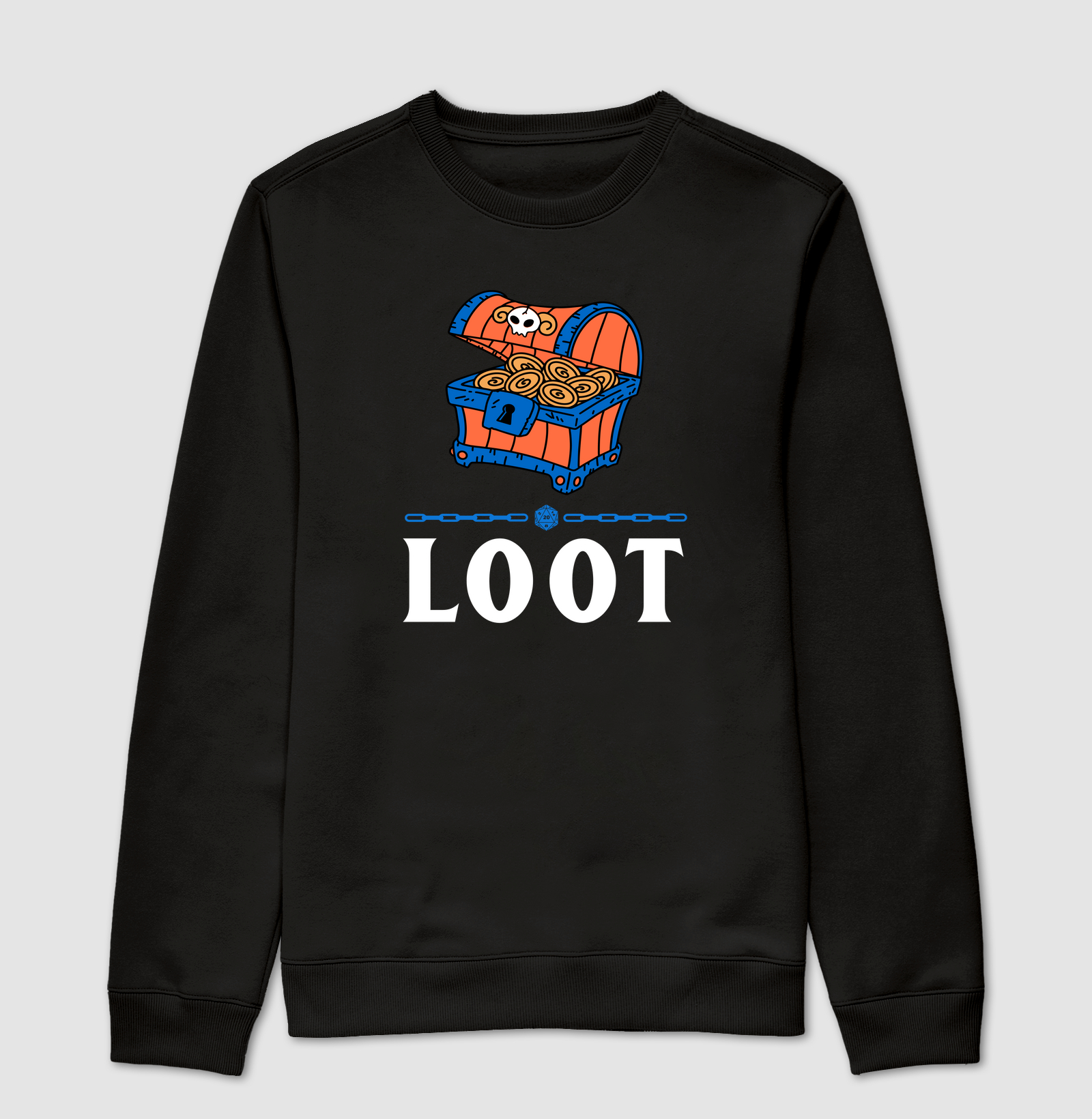 Loot