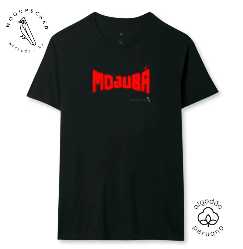 MOJUBÁ