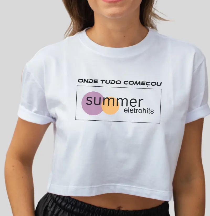 Onde tudo começou