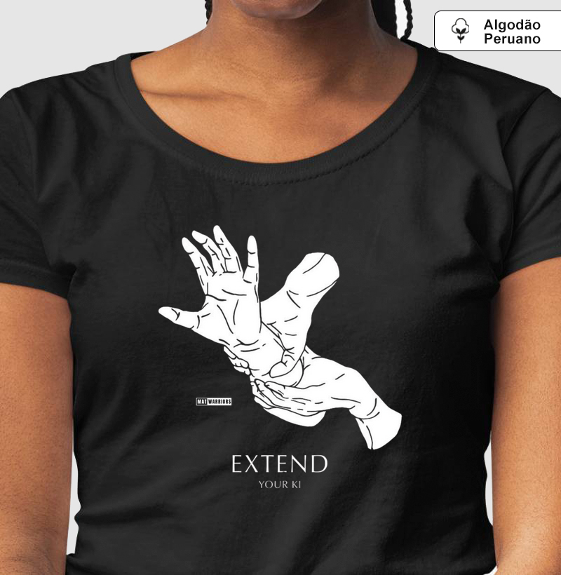 EXTEND YOUR KI