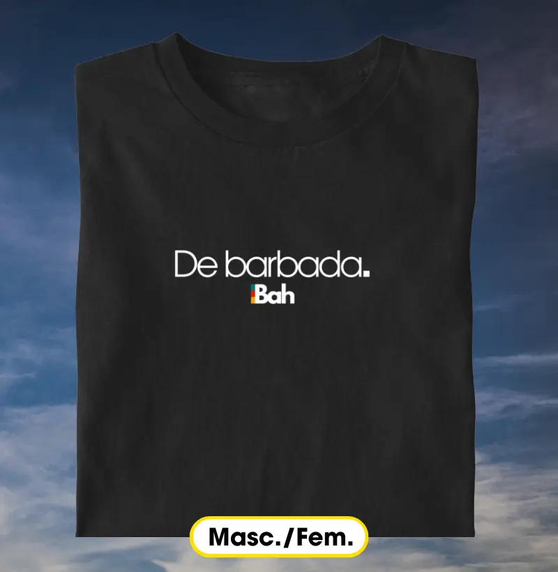 De barbada