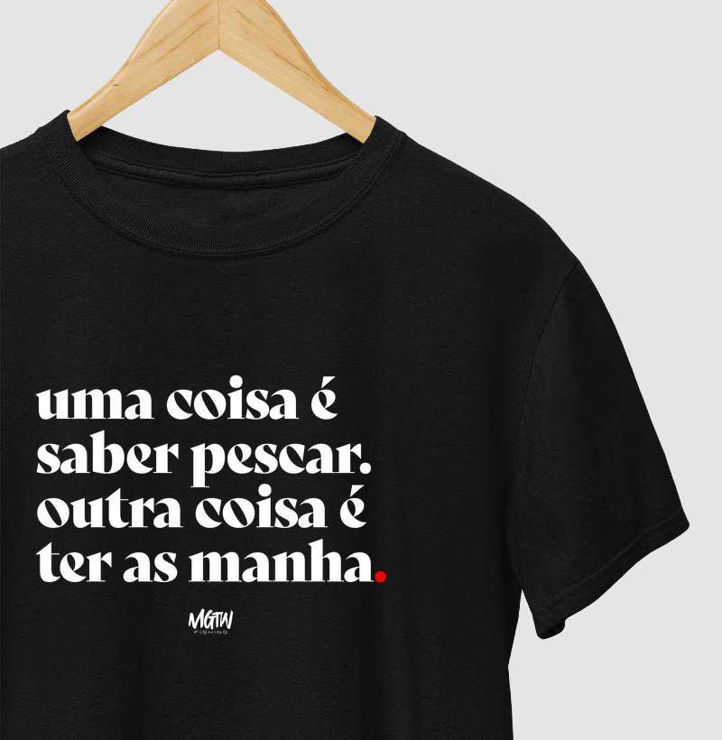 AS MANHA