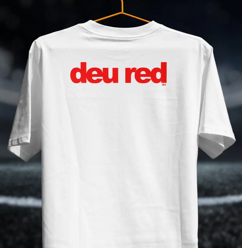 Deu Red