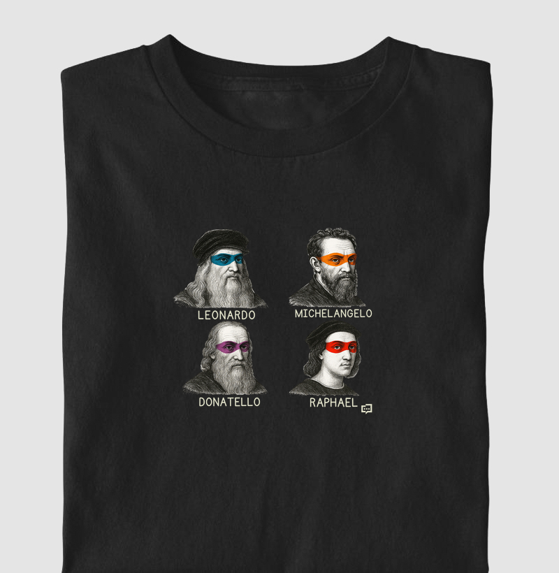 Tartarugas Ninjas