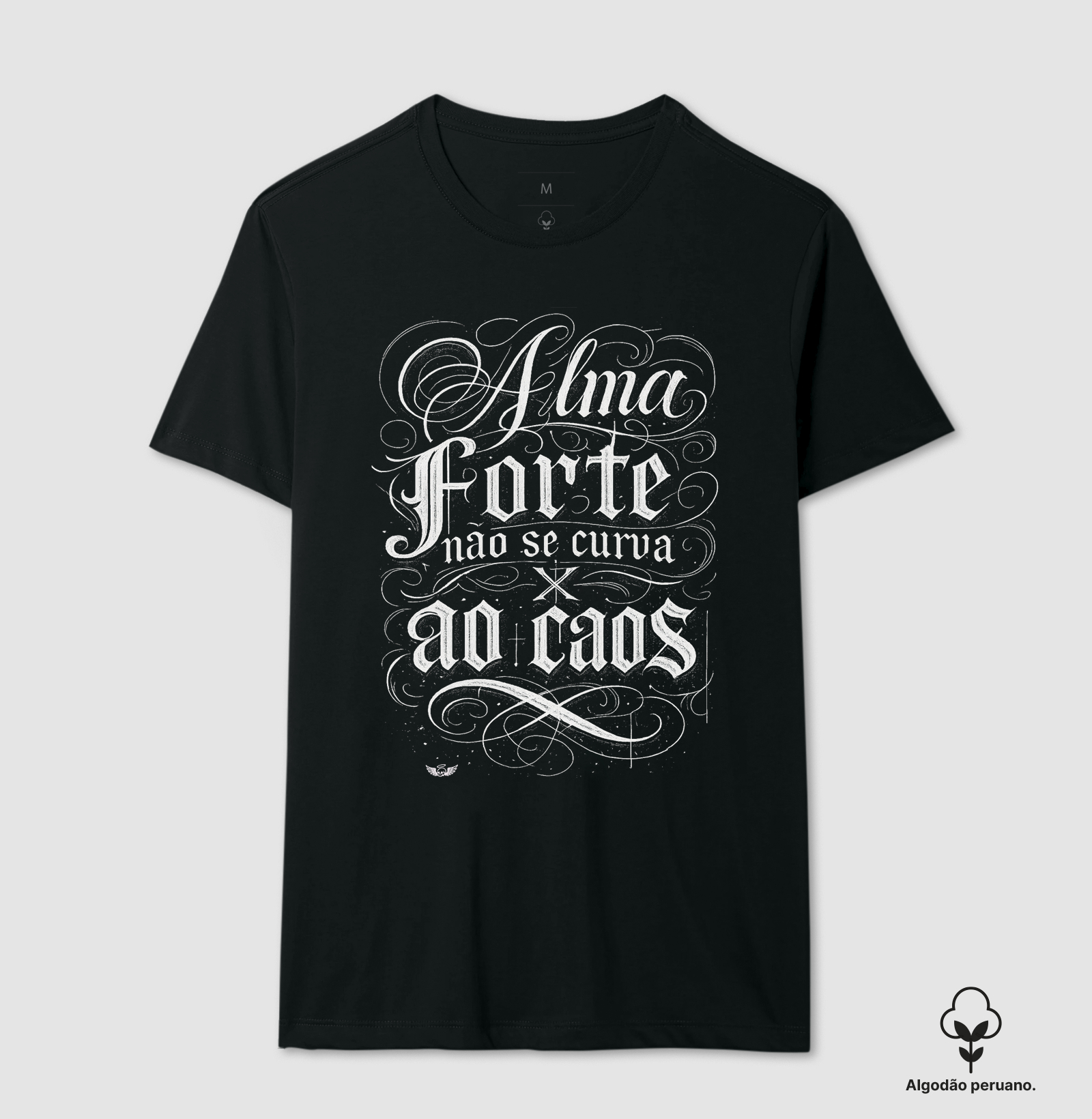 ALMA FORTE