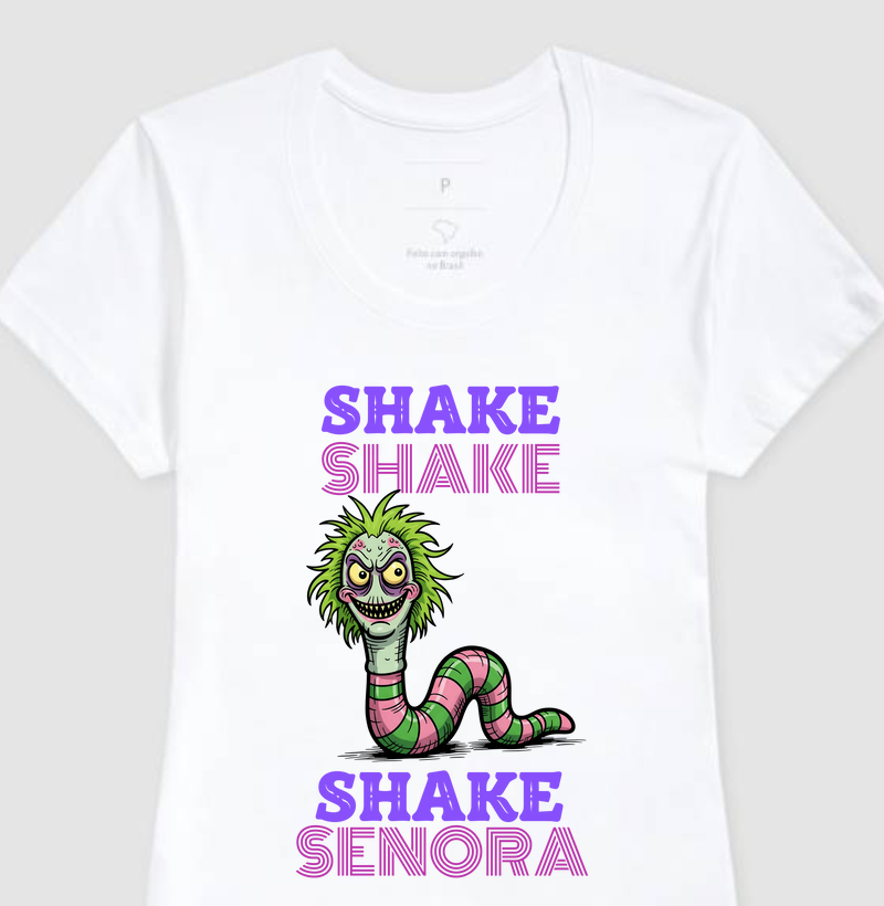 Beetlejuice – Shake Shake Senora