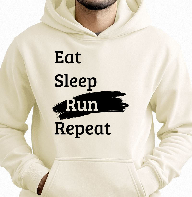 Eat Sleep