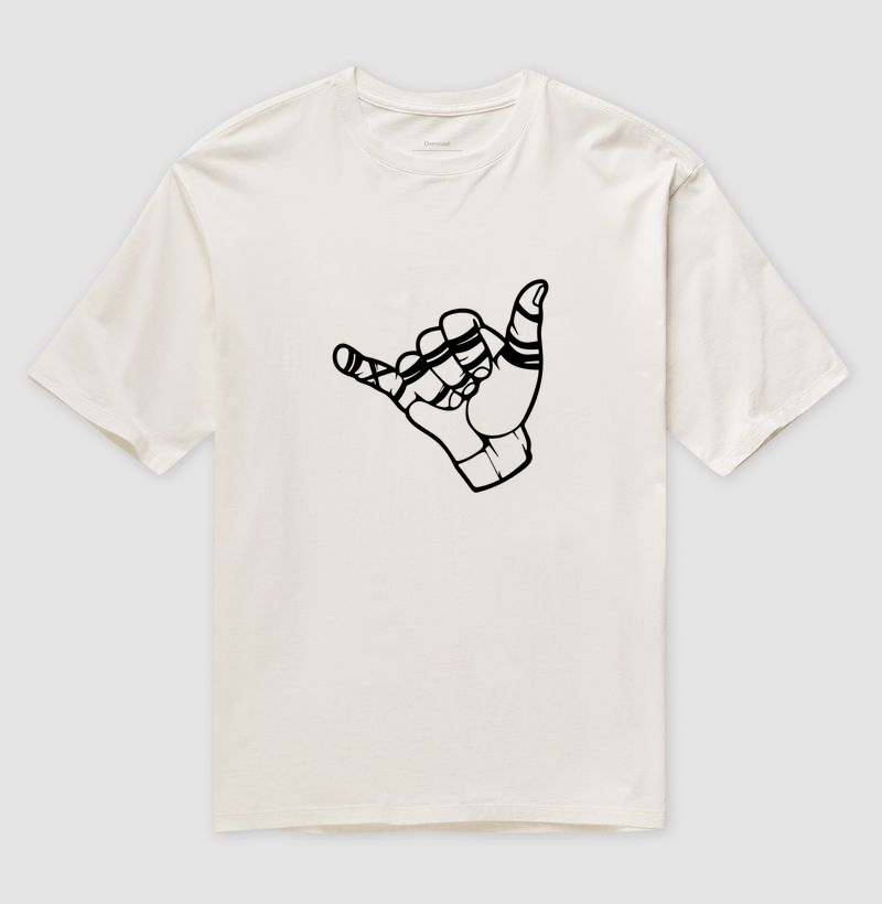 Hang Loose do Tatame
