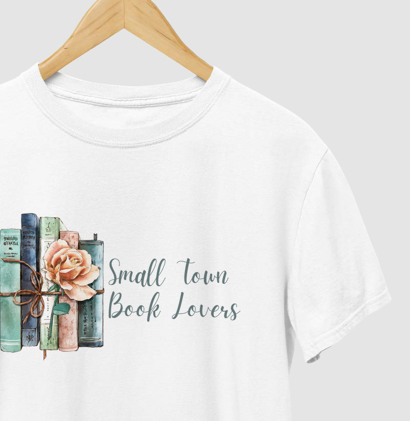 Small Town Book Lovers