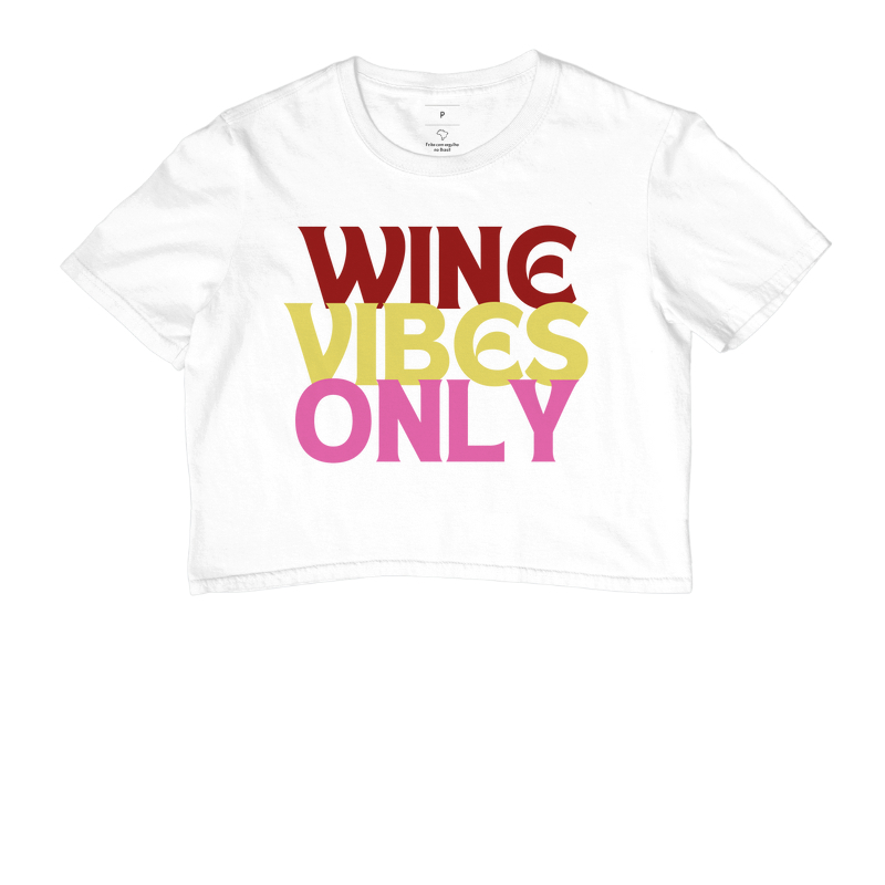 Wine Vibes Only
