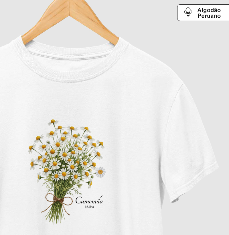 Camomila