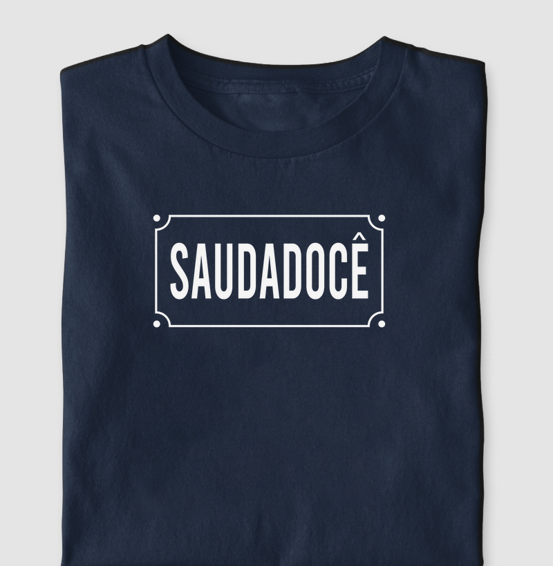 Saudadôce 