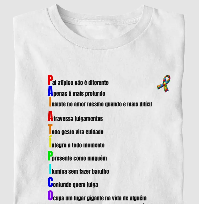 Pai Atípico Profundo