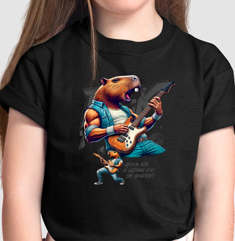 Capy Rock