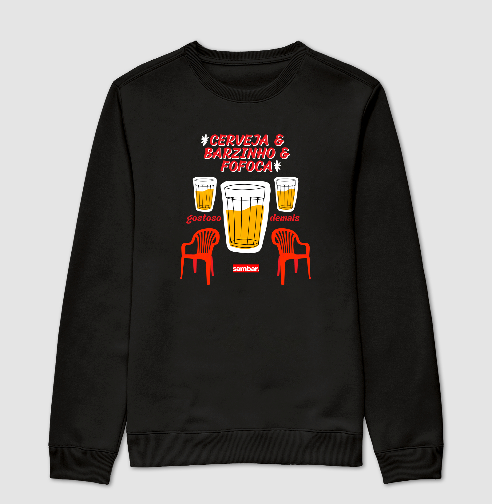 Cerveja & Barzinho & Fofoca