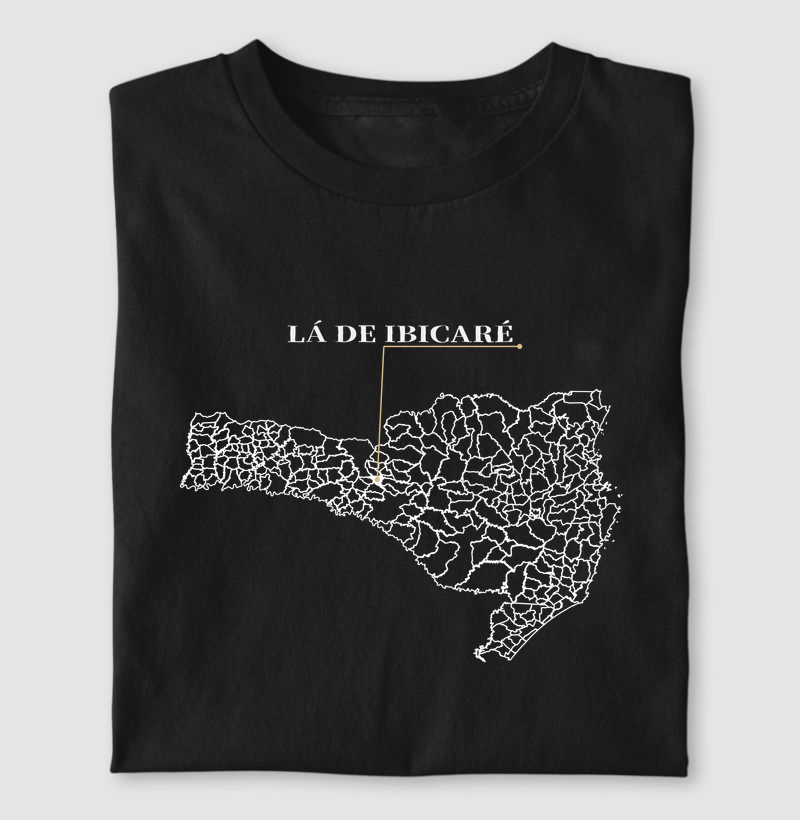 Ibicaré | Origem SC