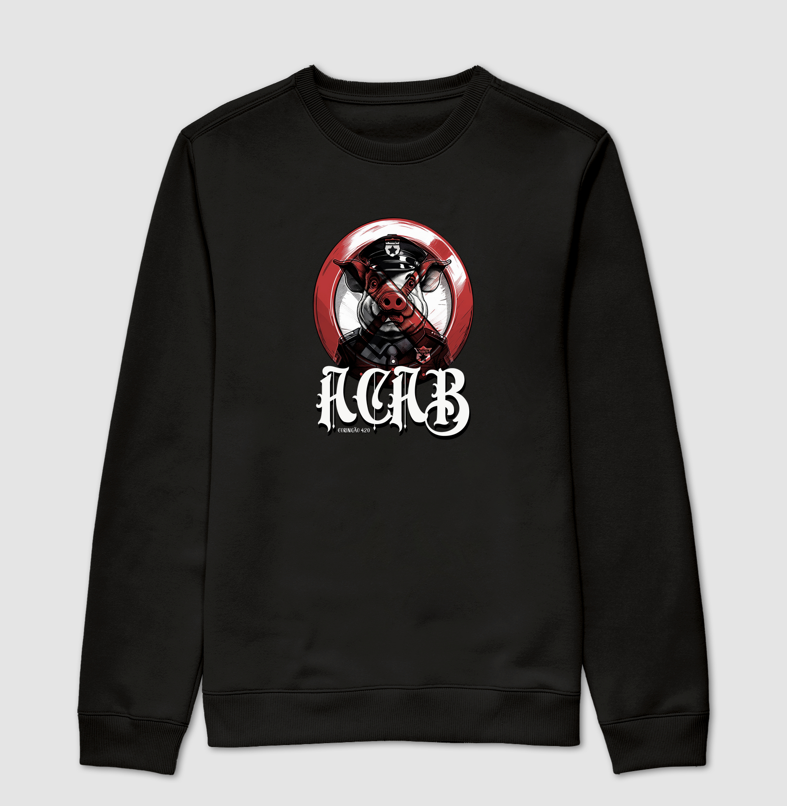 ACAB | PIGS