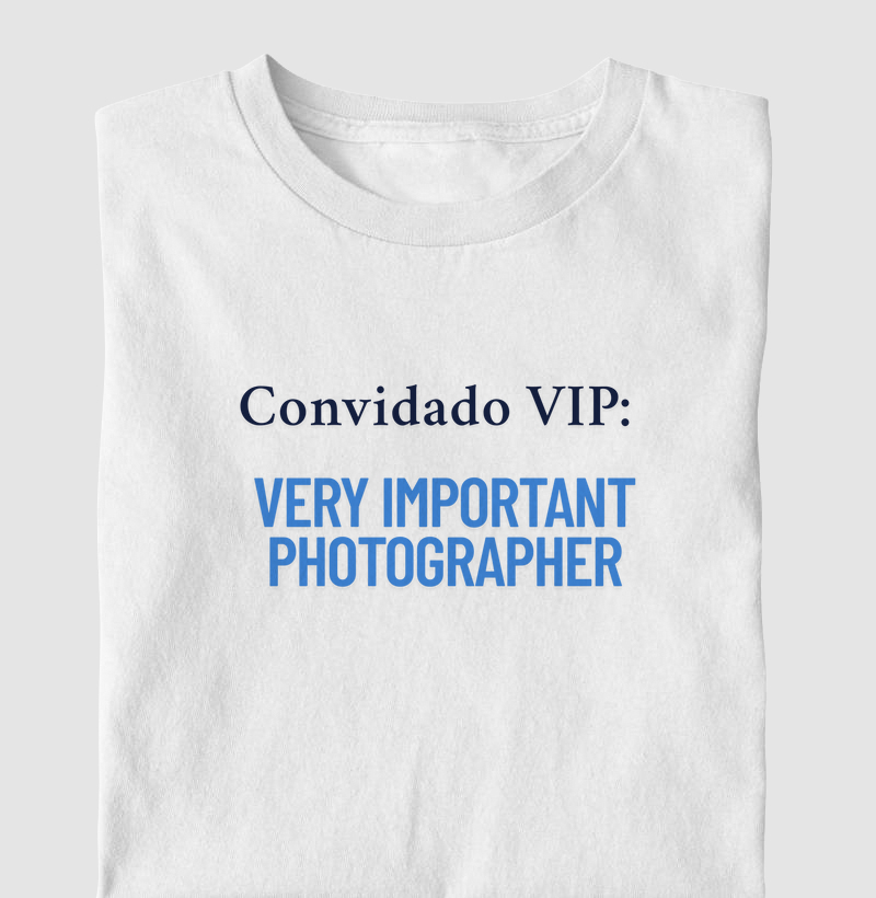 Convidado VIP