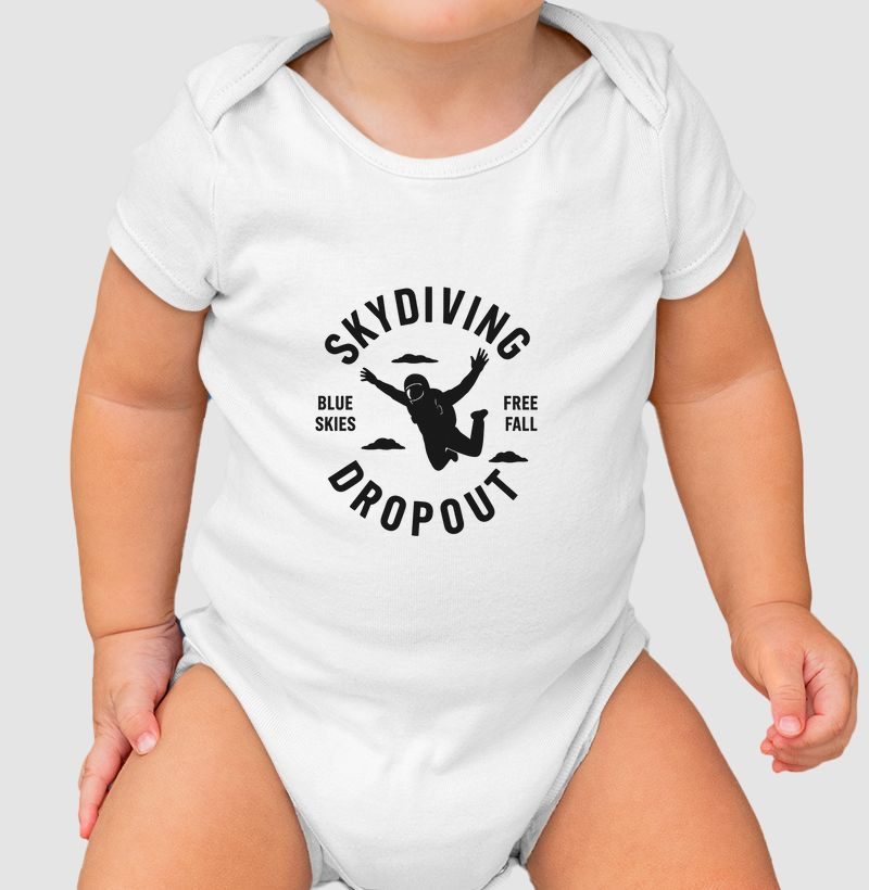 Skydiving Dropout 