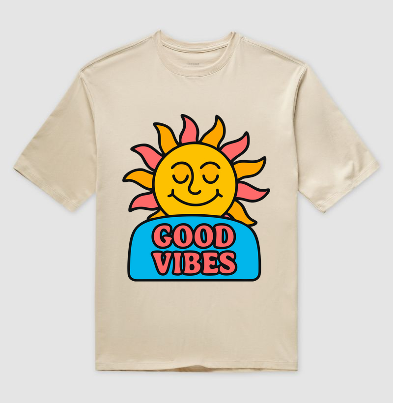 Good Vibes