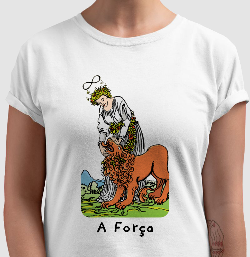 A Força