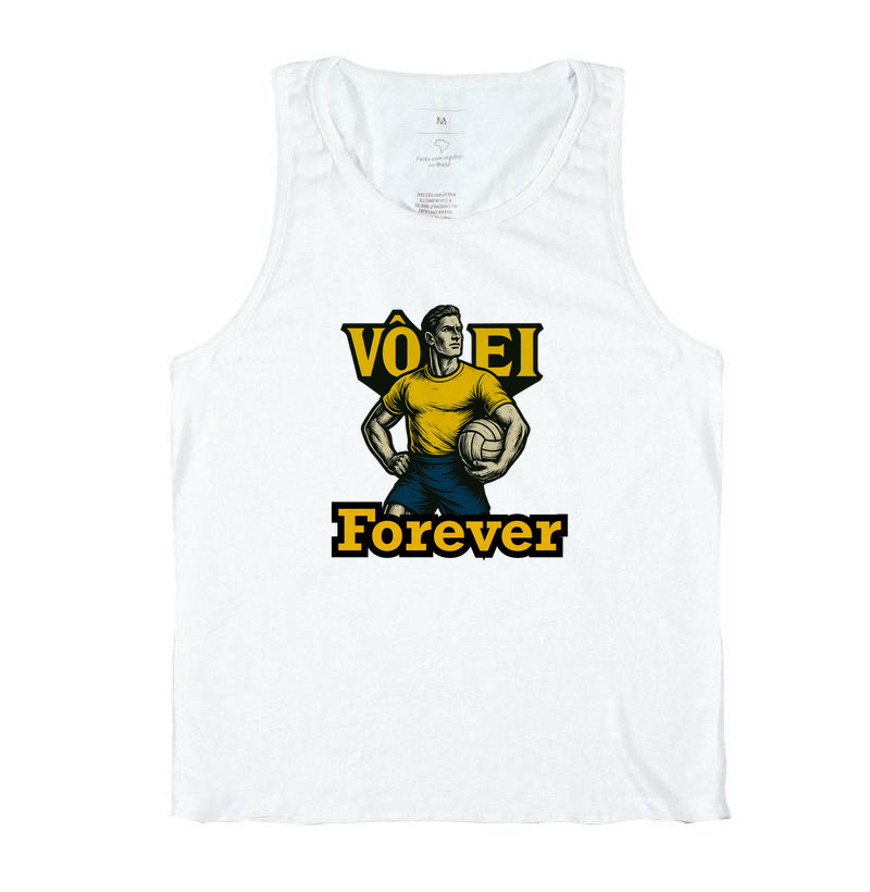 Vôlei Forever