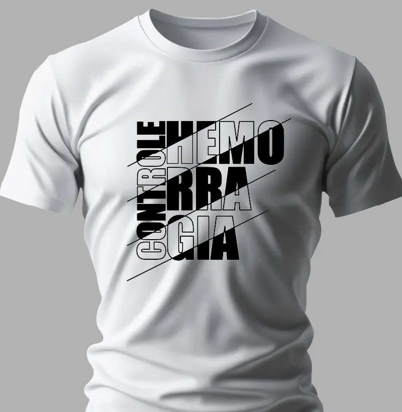 Controle de Hemorragia