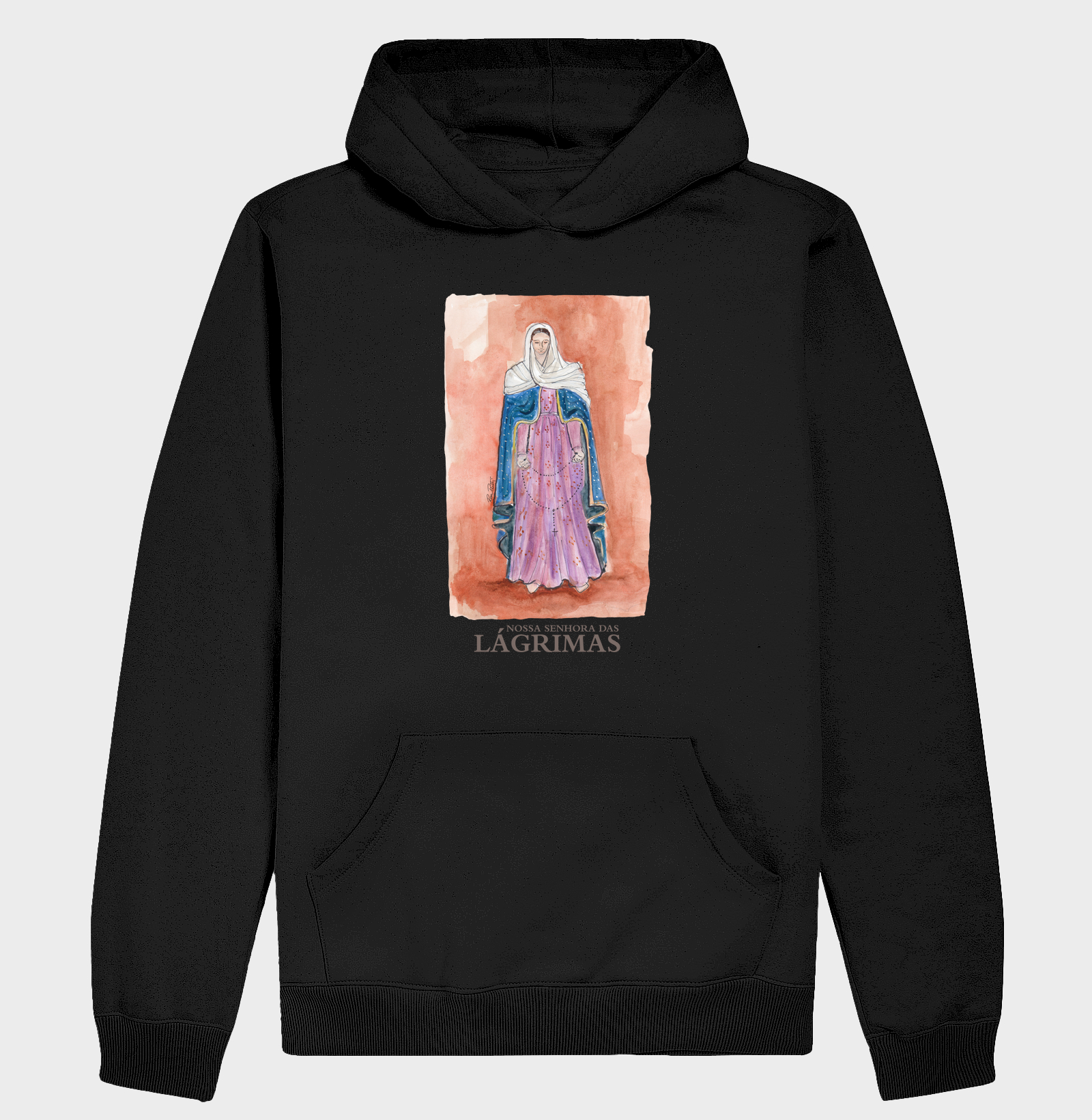 Nossa Senhora das Lágrimas