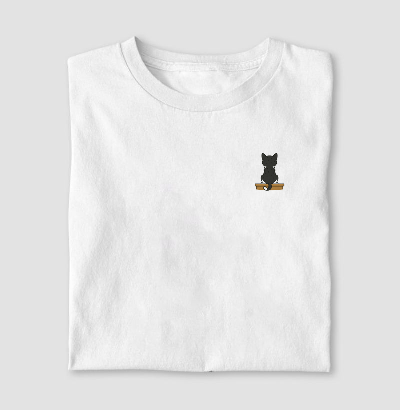 GATO FRAJOLA