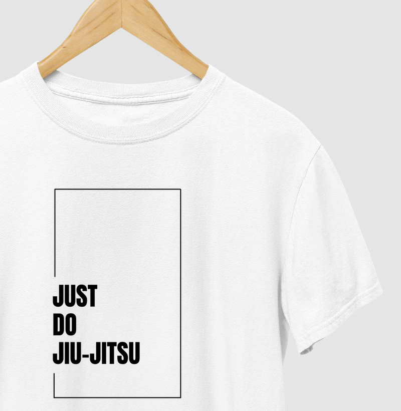 JUST DO BJJ
