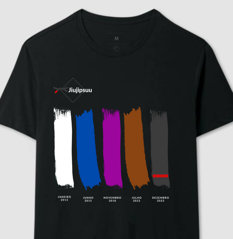 Camisas Personalizadas