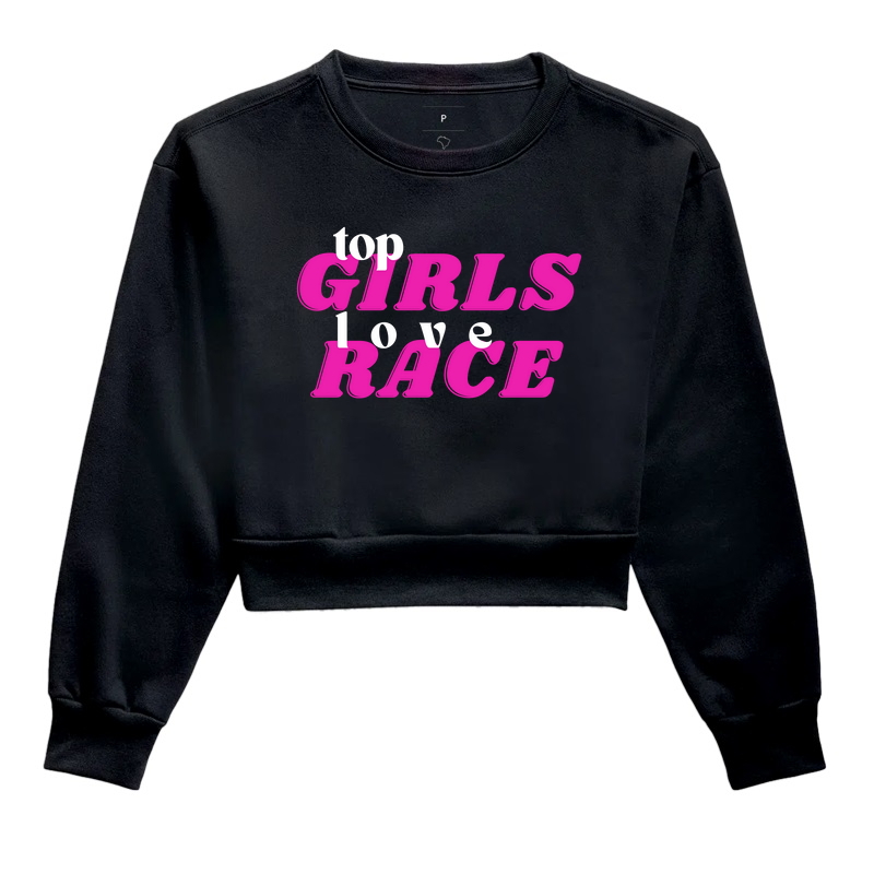 Top Girl