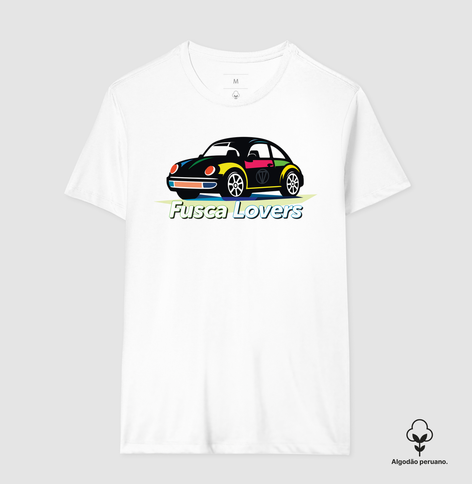Fusca Lovers