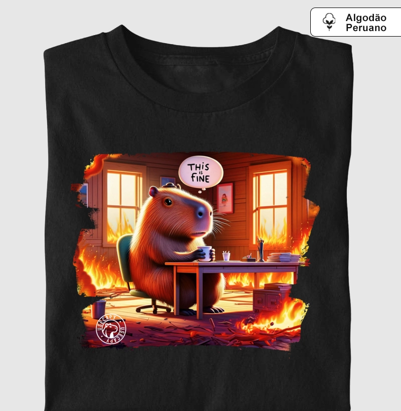 This is fine V2