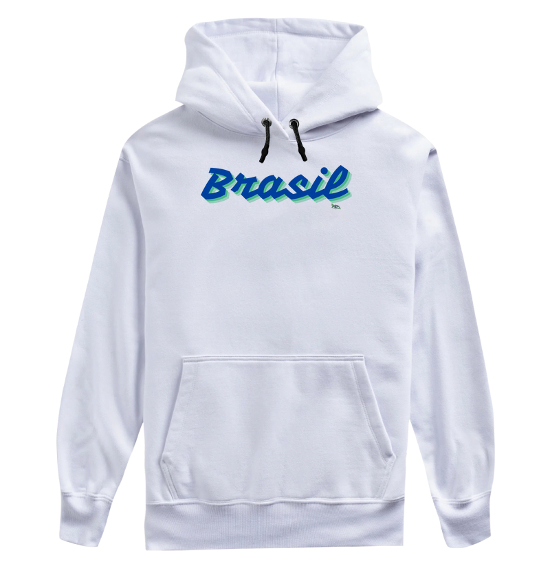 Brasil - Azul e Verde
