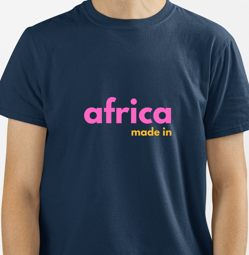 Made in Africa