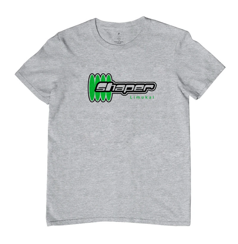 Camiseta Shaper Limukai
