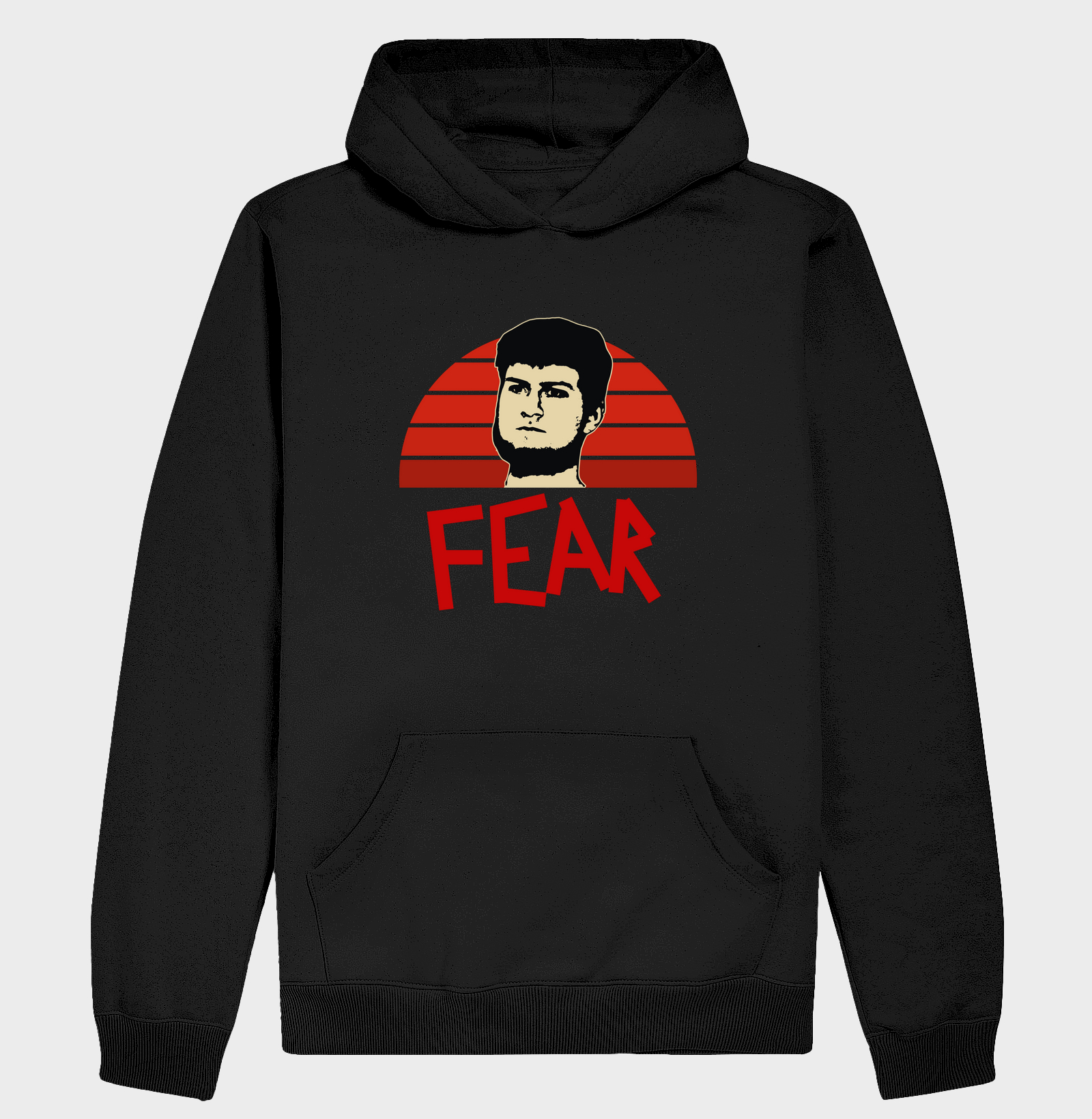 F108 - Mose Fear