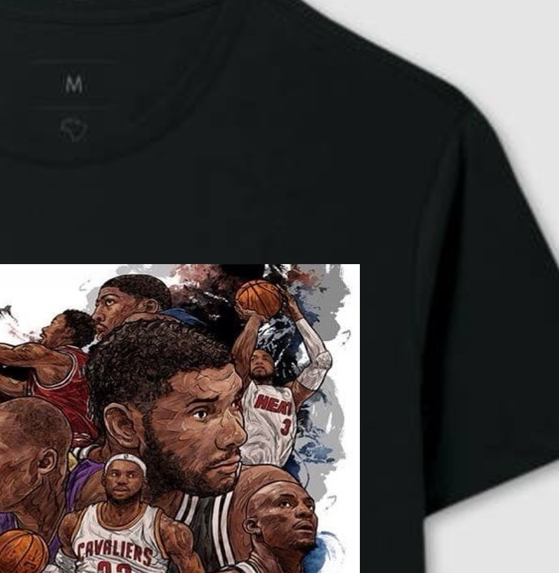 Basketball Giants