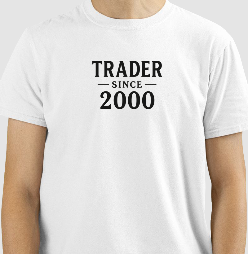Trader since