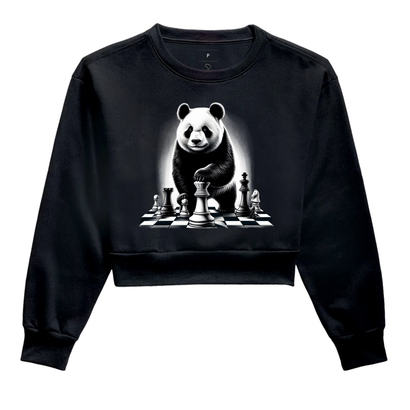 Panda do xadrez