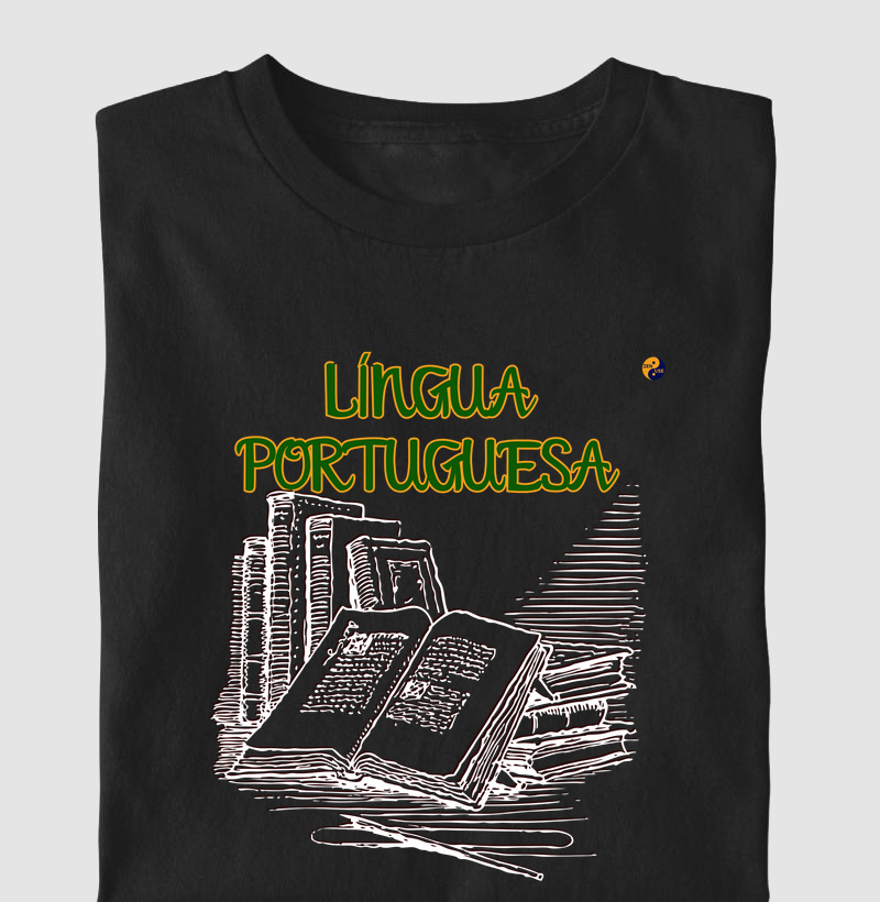 Língua Portuguesa