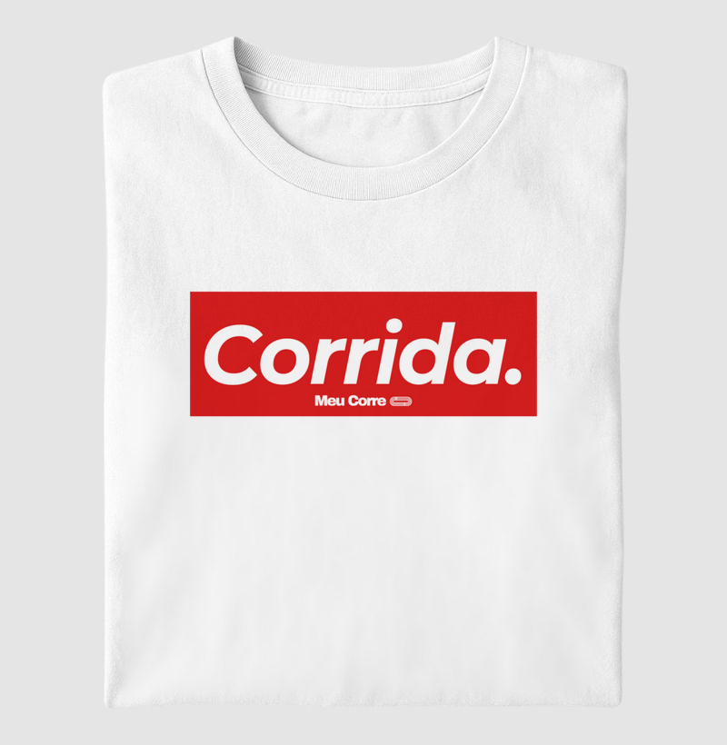 CORRIDA.